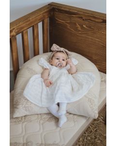 NUVOLA - Gnezdo za bebe - 508-1