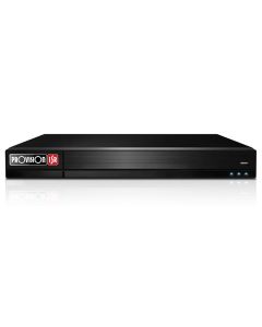 PROVISION Snimač 16-kanalni NVR8-16400PFA(1U) - NVR8-16400PFA 1U