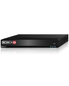PROVISION Snimač 8-kanalni 4K NVR, sa DDA + prepoznavanje lica NVR8-8200FA - NVR8-8200FA