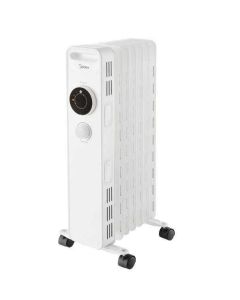 MIDEA Uljani radijator NY2009-20M - NY2009-20M-W