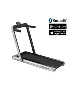 XPLORER Traka za trcanje New York S1 Silver