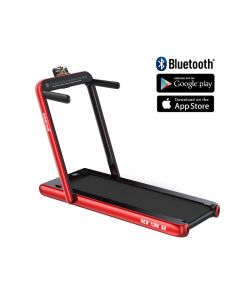 XPLORER Traka za trcanje New York S2 crvena