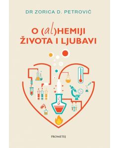 O alhemiji života i ljubavi - 9788651520085