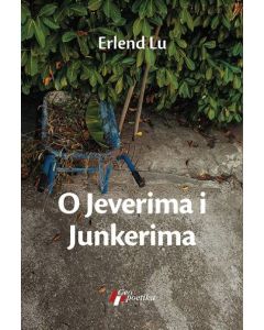 O Jeverima i Junkerima - 9788661454172