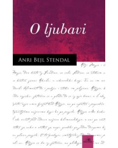 O ljubavi - 9788663690165