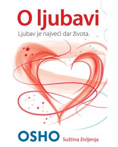 O ljubavi - Osho - 197298