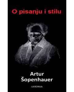 O pisanju i stilu - 9788660020811