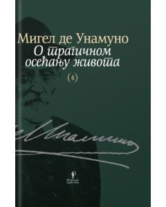 O tragičnom osećanju života - 9788680980386