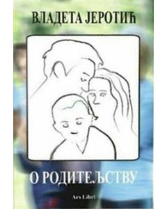 O roditeljstvu - 9788675882466
