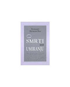 O smrti i umiranju - 9788691378707
