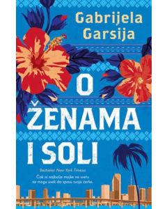 O ženama i soli - 9788652141845