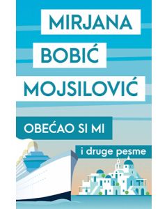 Obećao si mi - 9788652135288