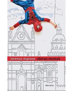 Običan momak - 9788664572651