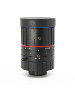 Objektiv XSD-124 model CS-3816-8MP - 95416