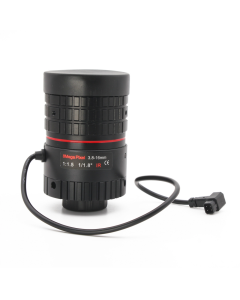 Objektiv XSF-125 model CS-1040-8MP - 95417