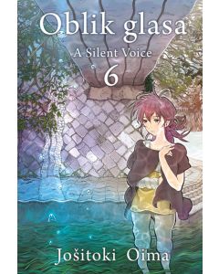 Oblik glasa 6