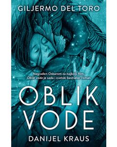 Oblik vode - 9788652133208