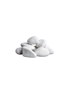 IDEAL Mermerni dekorativni oblutak 25kg - MOOBLUTAK