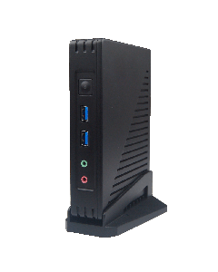 PROVISION Video server ISR OC-MSCL-S(DT), crna - OC-MSCL-S(DT)