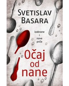 Očaj od nane - 9788652122660