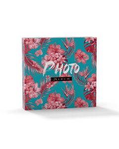 Foto Album OCEAN ROZE 10x15/100 - 2541
