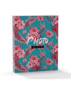 Foto Album OCEAN ROZE 13x18/200 - 2539-1-1