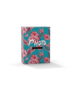 Foto Album OCEAN ROZE 13x18/60 - 2536-1