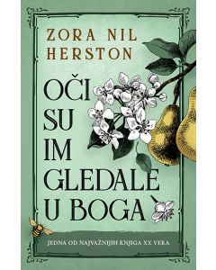 Oči su im gledale u Boga - 9788652144624