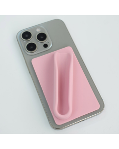 Octobuddy lipstick roze