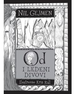 Od i Ledeni Divovi - 9788652140718