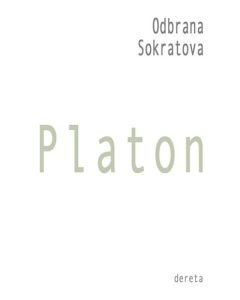 Odbrana sokratova - 9788664573030