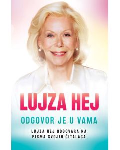 Odgovor je u vama - H0006