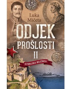 Odjek prošlosti II - 9788652137916
