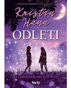 Odleti - Kristin Hana - 195186