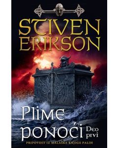 Plime ponoći - deo prvi - 9788652121595