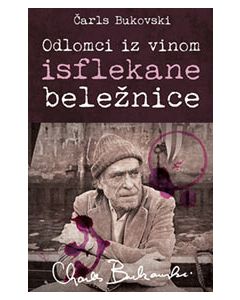 Odlomci iz vinom isflekane beležnice