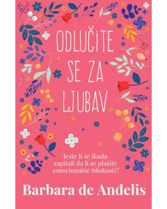Odlučite se za ljubav - H0091