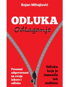 Odluka - 9788680666297
