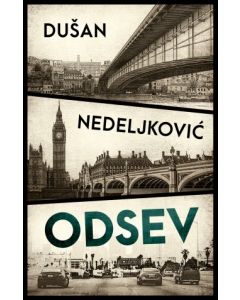 Odsev - 9788652126781