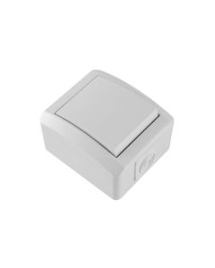 METALKA OG SETQ Jednopolna sklopka - 547-1