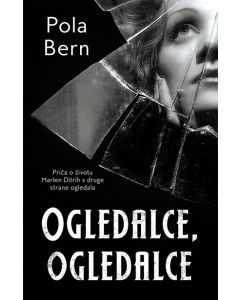 Ogledalce, ogledalce - 9788652140732