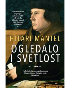 Ogledalo i svetlost 1 - 9788630000478
