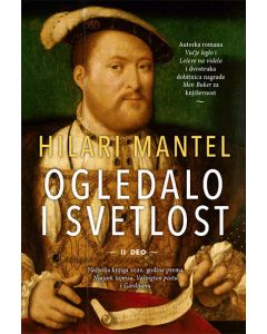 Ogledalo i svetlost 2 - 9788630000485