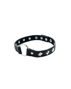 Ogrlica prsten Collar - ff001019
