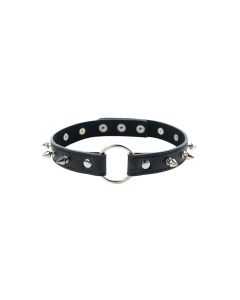Ogrlica sa bodljama Spiked Collar - ff001017