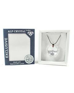 Ogrlica sa Swarovski kristalima BGA  PH28 MOL - 091135624
