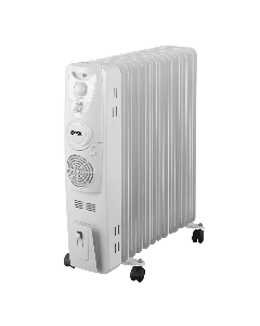 VOX Uljni radijator OH 6113 - OH6113