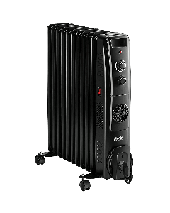VOX Uljni radijator OH B59F11BL