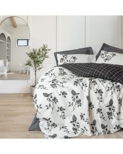 DEKOR DOM Posteljina CB RANFORCE DOUBLE - Balance - OHIA