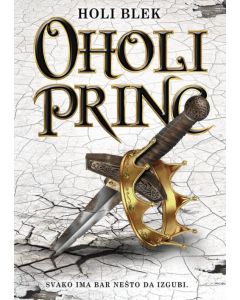 Oholi princ - R0029